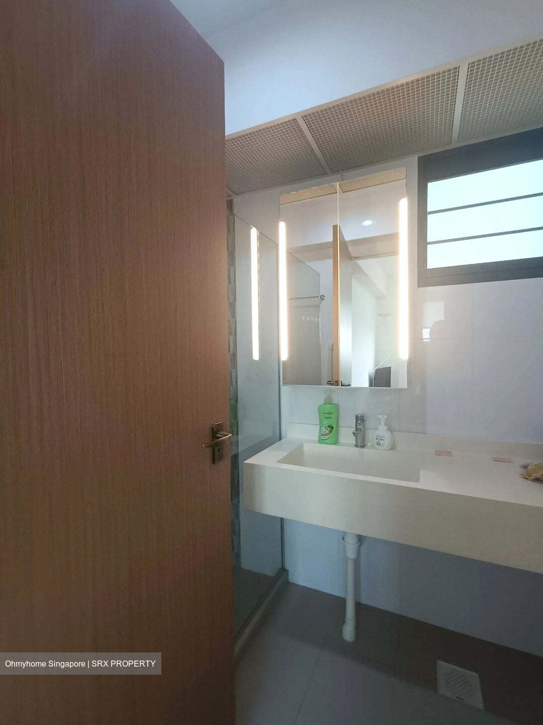 Blk 96 Skyparc @ Dawson (Queenstown), HDB 4 Rooms #561361631